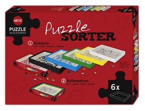 Puzzle Sorter