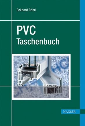 PVC-Taschenbuch von Röhrl,  Eckhard