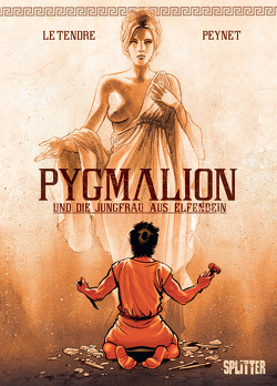 Pygmalion von Tendre,  Serge le