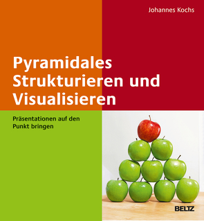 Pyramidales Strukturieren und Visualisieren von Kochs,  Johannes