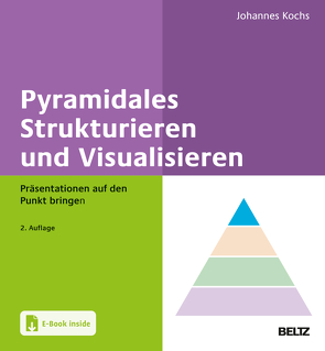 Pyramidales Strukturieren und Visualisieren von Kochs,  Johannes