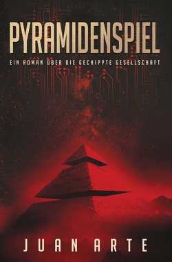 Pyramidenspiel von Arte,  Juan