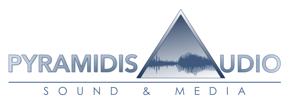 Verleger: <span>PYRAMIDIS Audio</span> 