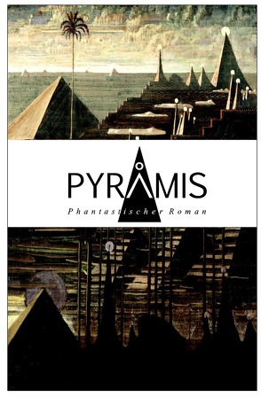 Pyramis / PYRAMIS von le Guk,  Flo