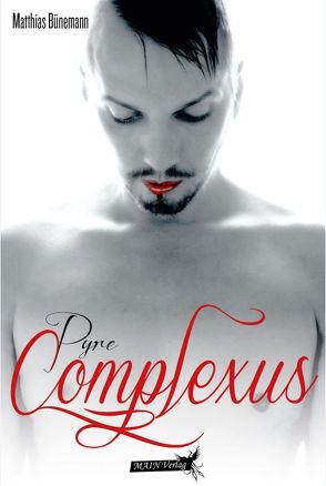 Pyre: Complexus von Bünemann,  Matthias