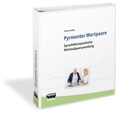 Pyrmonter Wortpaare von Babbe,  Thomas