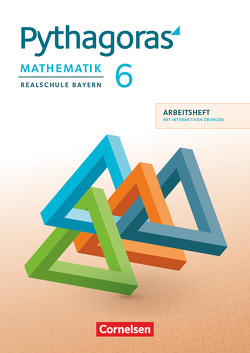 Pythagoras – Realschule Bayern – 6. Jahrgangsstufe