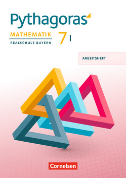 Pythagoras – Realschule Bayern – 7. Jahrgangsstufe (WPF I)