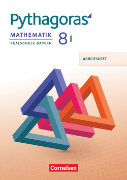 Pythagoras – Realschule Bayern – 8. Jahrgangsstufe (WPF I)