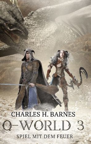 Q-World 3 von Barnes,  Charles H.