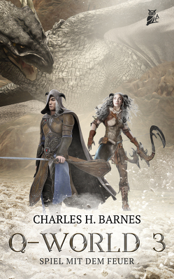 Q-World 3 von Barnes,  Charles H.