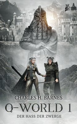 Q-World von Barnes,  Chales H.