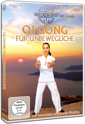 Qi Gong für Unbewegliche