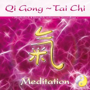 Qi Gong – Tai Chi – Meditation von Sayama