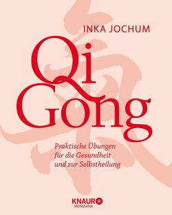 Qigong von Jochum,  Inka