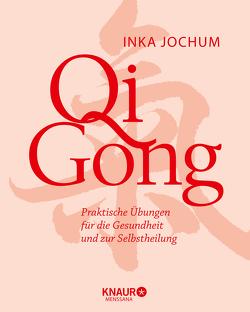 Qigong von Jochum,  Inka