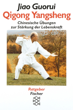 Qigong Yangsheng von Guorui,  Jiao