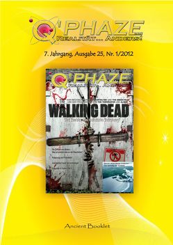 Q’Phaze – Realität… anders! 25 von Roth,  Roland