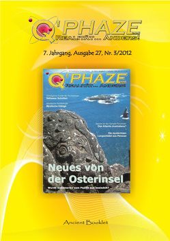 Q’Phaze – Realität… anders! 27 von Roth,  Roland