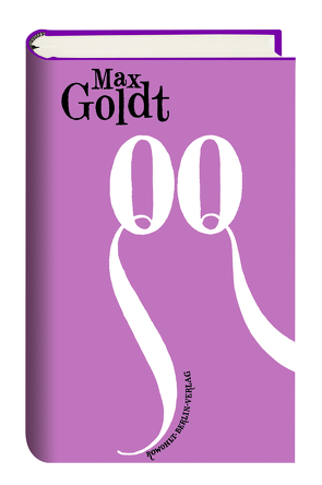 QQ von Goldt,  Max