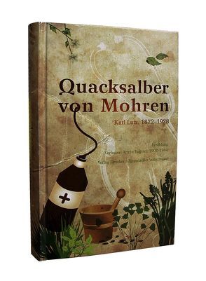 Quacksalber von Mohren von Eugster,  Bruno