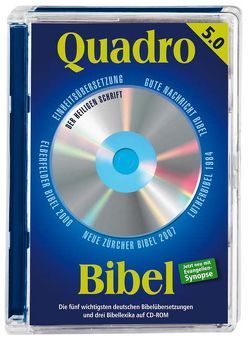 Quadro-Bibel 5.0