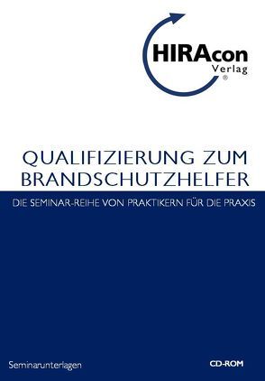 Qualifizierung zum Brandschutzhelfer