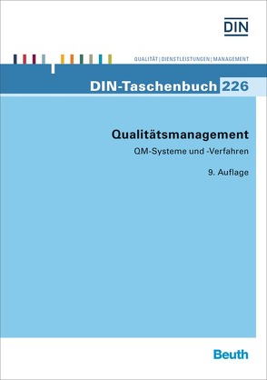 Qualitätsmanagement