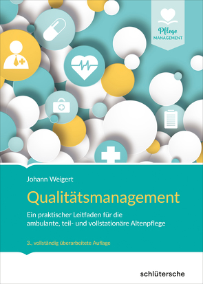 Qualitätsmanagement von Weigert,  Johann