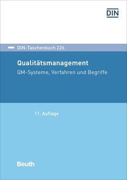 Qualitätsmanagement