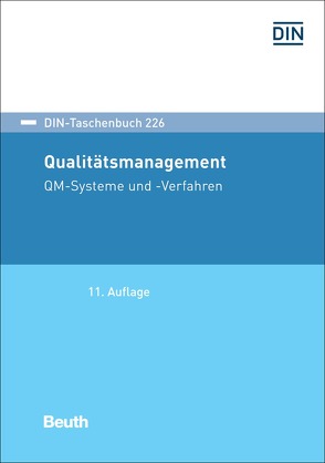 Qualitätsmanagement