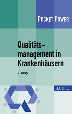 Qualitätsmanagement in Krankenhäusern von Gietl,  Gerhard, Knon,  Dieter