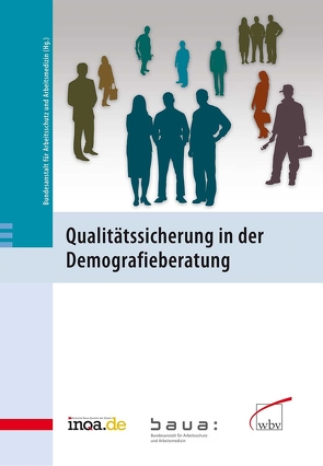 Qualitätssicherung in der Demografieberatung