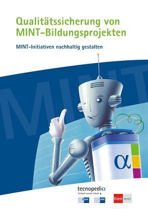 Qualitätssicherung von MINT-Bildungsprojekten