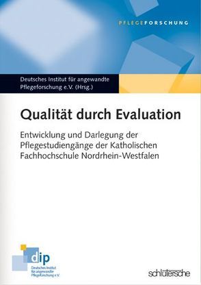 Qualität durch Evaluation