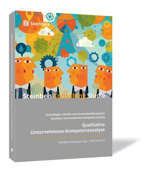 Qualitative Unternehmens-Kompetenzanalyse von Ortiz,  Michael