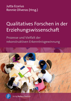 Qualitatives Forschen in der Erziehungswissenschaft von Ecarius,  Jutta, Equit,  Claudia, Fuchs,  Thorsten, Großkopf,  Steffen, Hummrich,  Merle, Köhler,  Sina-Mareen, Oliveras,  Ronnie, Schierbaum,  Anja, Strübing,  Jörg