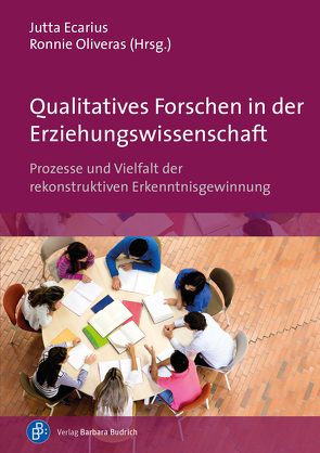 Qualitatives Forschen in der Erziehungswissenschaft von Ecarius,  Jutta