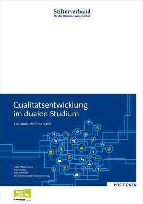 Qualitätsentwicklung im dualen Studium