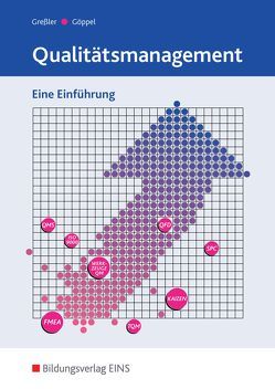 Qualitätsmanagement von Göppel,  Rainer, Greßler,  Uli