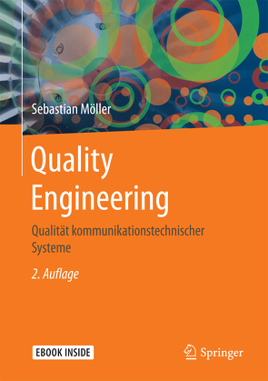 Quality Engineering von Möller,  Sebastian