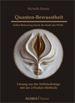 Quanten-Bewusstheit. Selbst-Befreiung durch die Kraft der Welle von Haintz,  Michelle