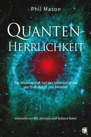 Quanten-Herrlichkeit von Mason,  Phil