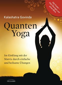 Quanten-Yoga von Govinda,  Kalashatra