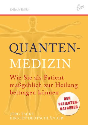 Quantenmedizin von Flow Publishers