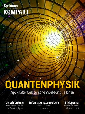Quantenphysik