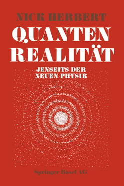 Quantenrealität von HERBERT