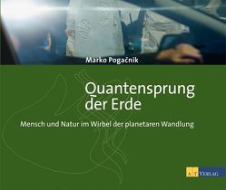Quantensprung der Erde von Pogacnik,  Marko Quantensprung der Erde von Pogacnik,  Marko