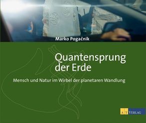 Quantensprung der Erde von Pogacnik,  Marko