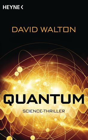 Quantum von Stöbe,  Norbert, Walton,  David